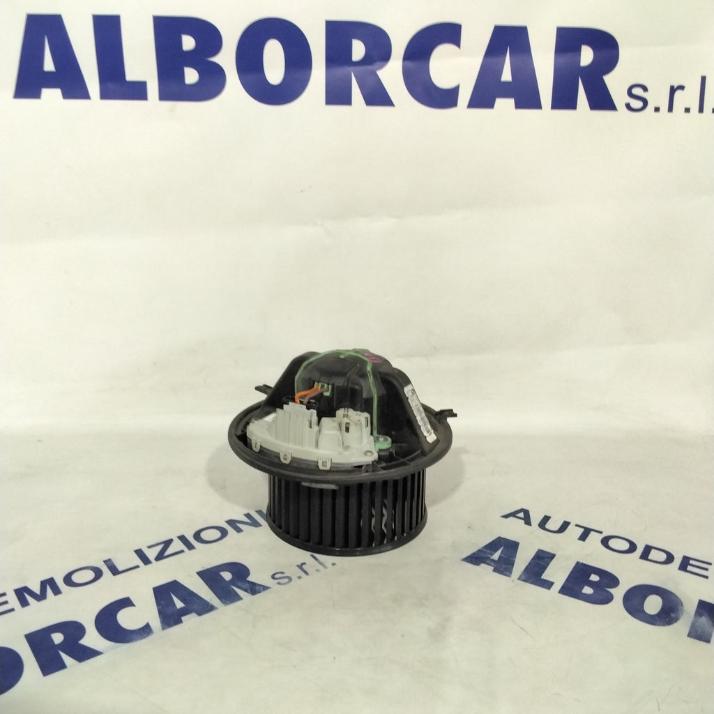 BMW 320 2.0 diesel 2009 Heating Fan code:693366309(sf13p6)