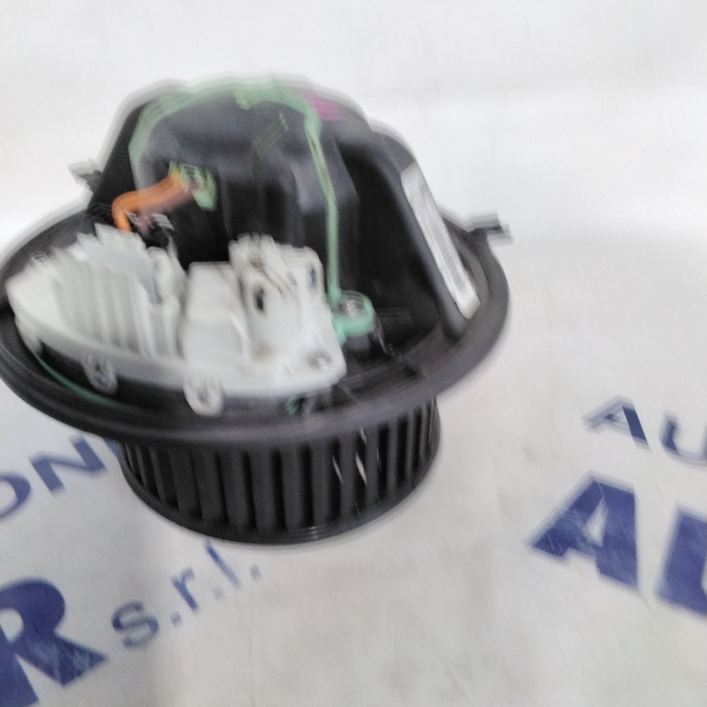 BMW 320 2.0 diesel 2009 Heating Fan code:693366309(sf13p6)