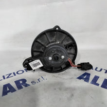 Carica l&#39;immagine nel visualizzatore di Gallery, Ventola Riscaldamento audi A6 2.8 TDI  anno 2004 codice:0130111202(sf13p6)
