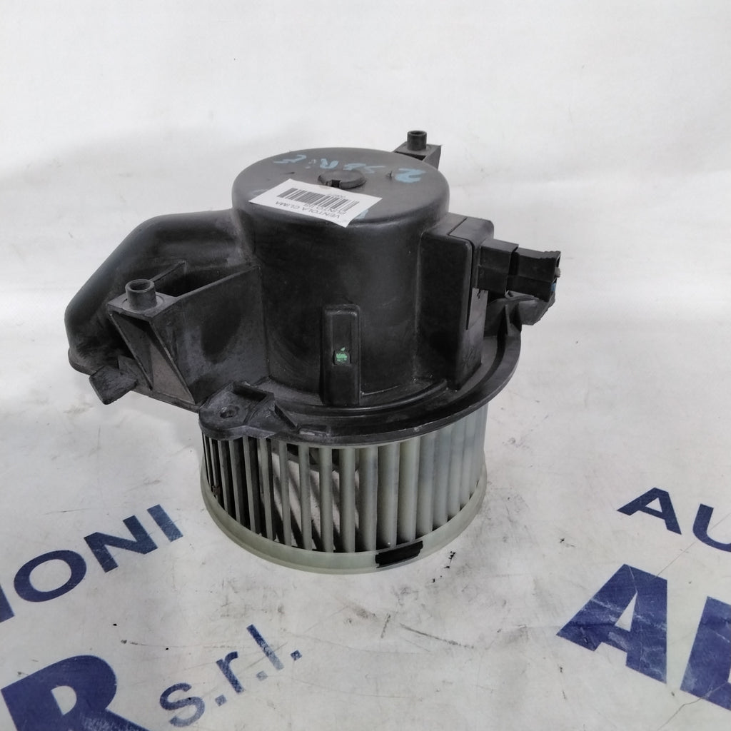 Heater fan Fiat Punto 2 series 1.2 petrol year 2002 code: 141730600 (sf13p5)