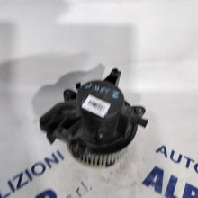 Carica l&#39;immagine nel visualizzatore di Gallery, Ventola Riscaldamento fiat punto 2 serie 1.2 benzina anno 2002 codice :141730600(sf13p5)
