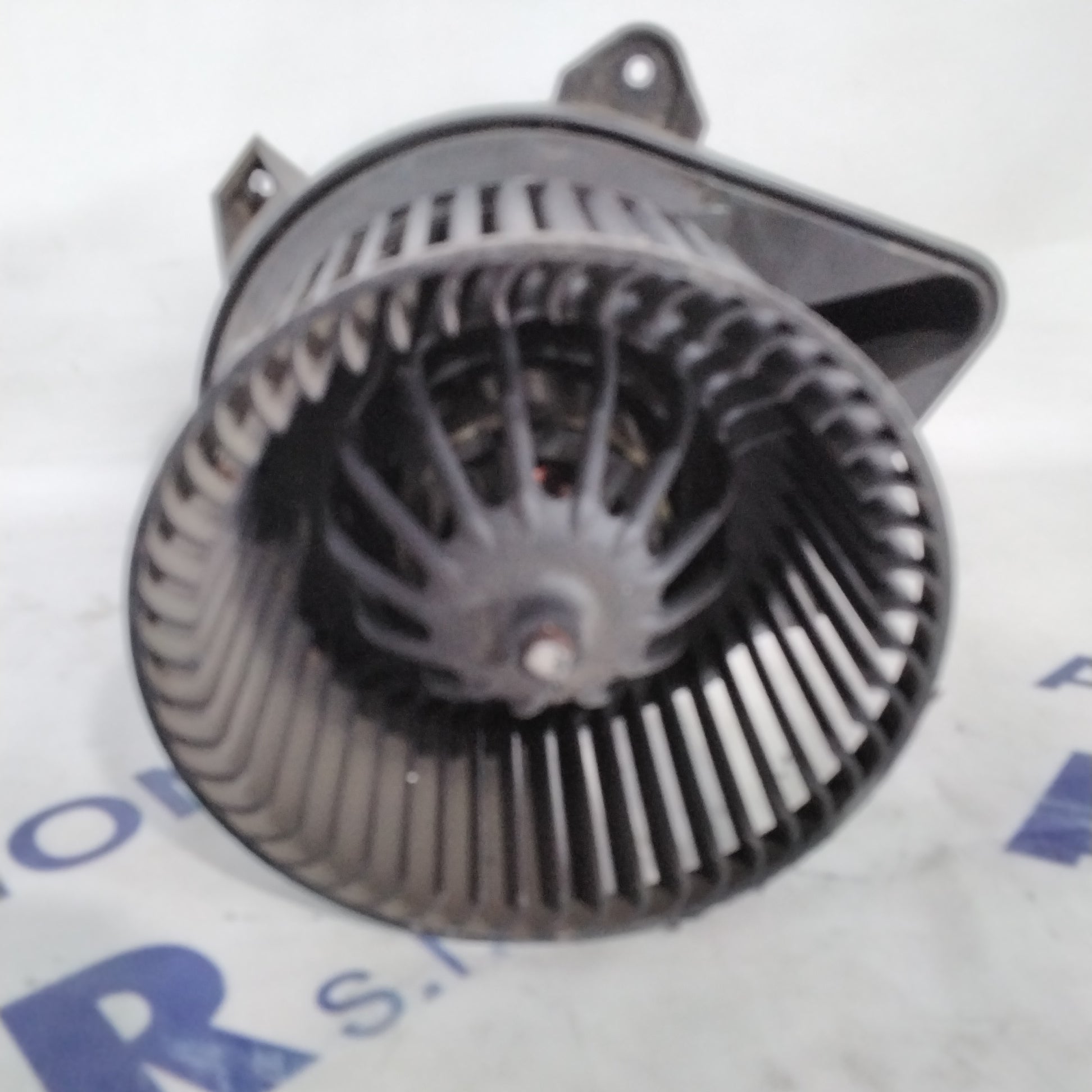 Heater Fan Fiat Punto 2 Series 1.3 Mjt Year 2002 Code: 035533E(sf13p5)