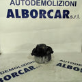 Heating fan Fiat Punto 1st series year 1994 code: B837(sf13p5)