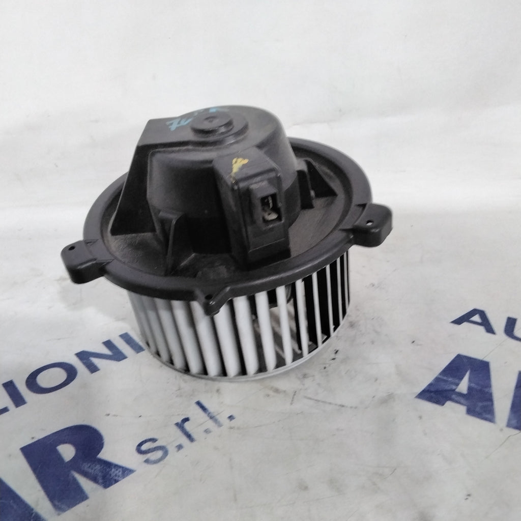 Heating fan Fiat Punto 1st series year 1994 code: B837(sf13p5)