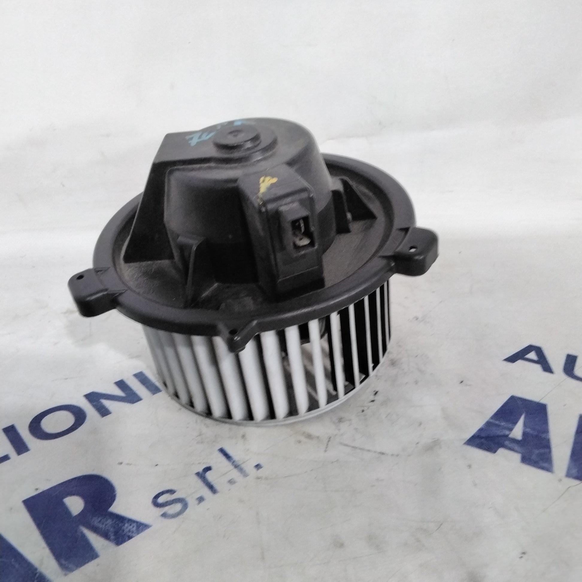 Heating fan Fiat Punto 1st series year 1994 code: B837(sf13p5)