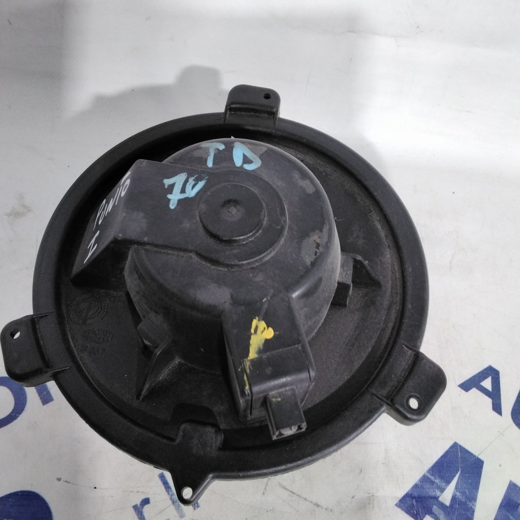 Heating fan Fiat Punto 1st series year 1994 code: B837(sf13p5)