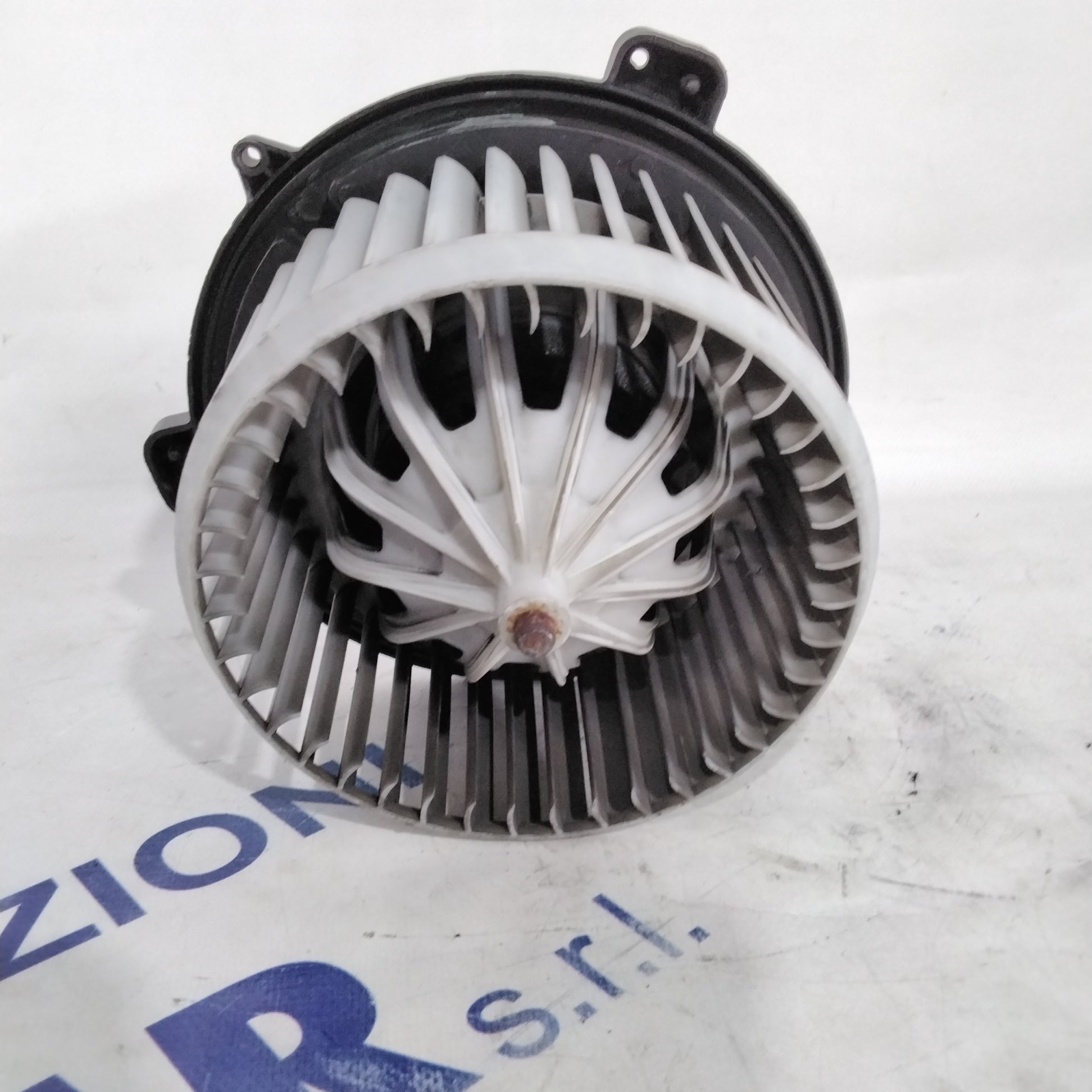 Heating fan Fiat Punto 1st series year 1994 code: B837(sf13p5)