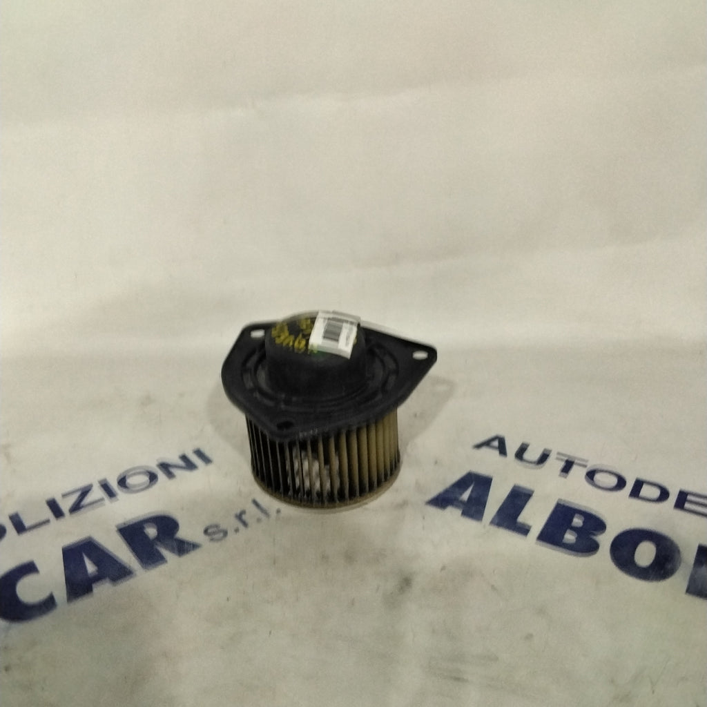 Ventola Riscaldamento fiat 500 benzina anno 1996 codice :76519156(sf13p5)