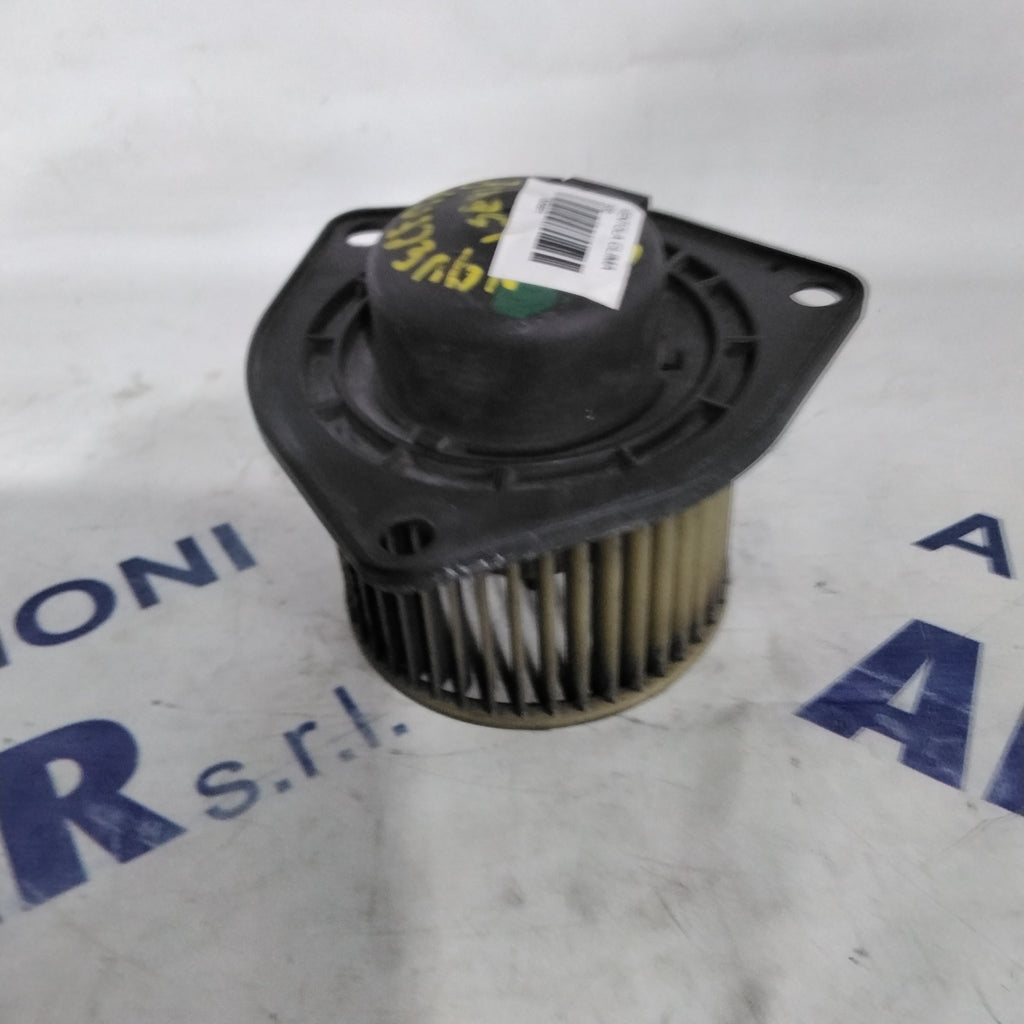 Ventola Riscaldamento fiat 500 benzina anno 1996 codice :76519156(sf13p5)