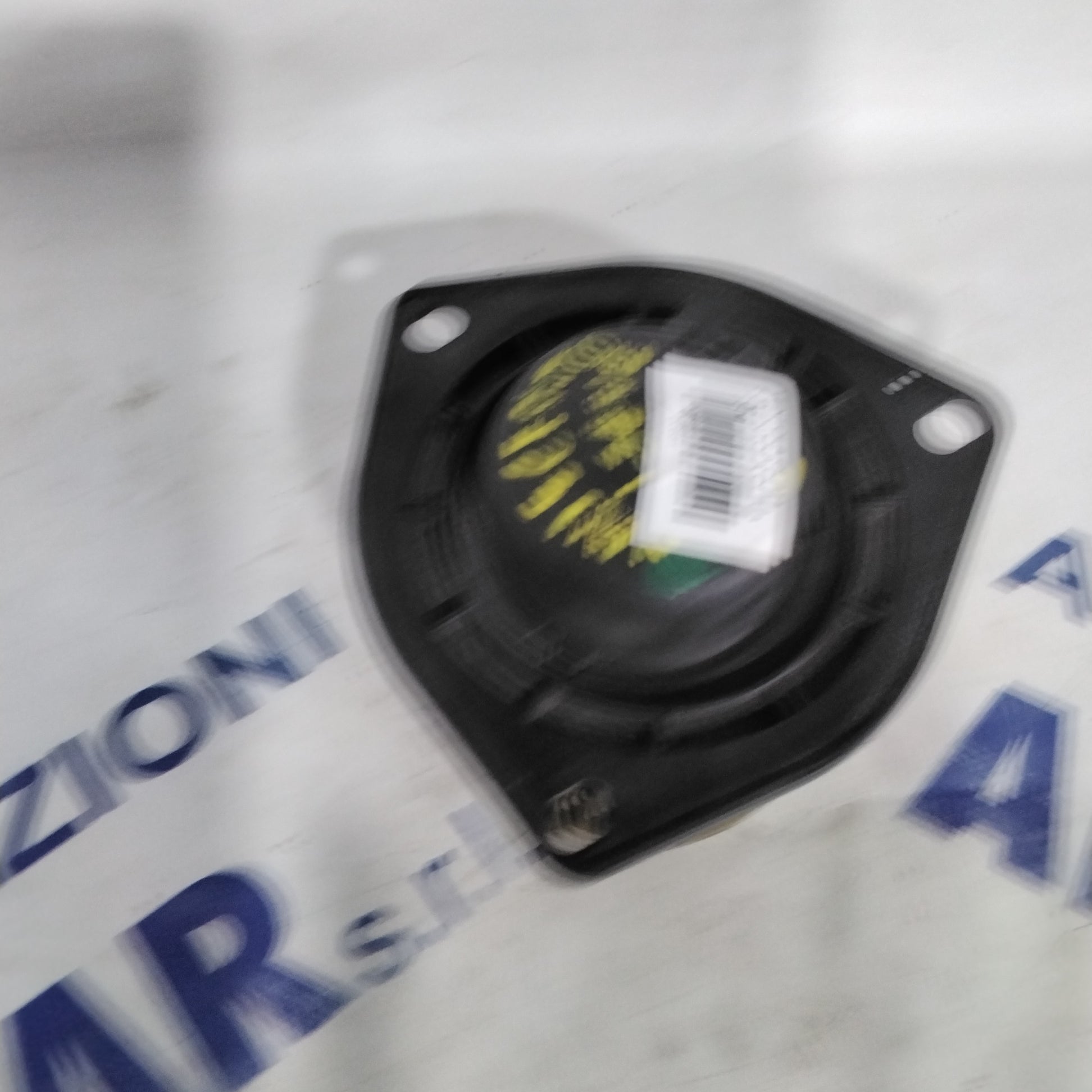 Ventola Riscaldamento fiat 500 benzina anno 1996 codice :76519156(sf13p5)