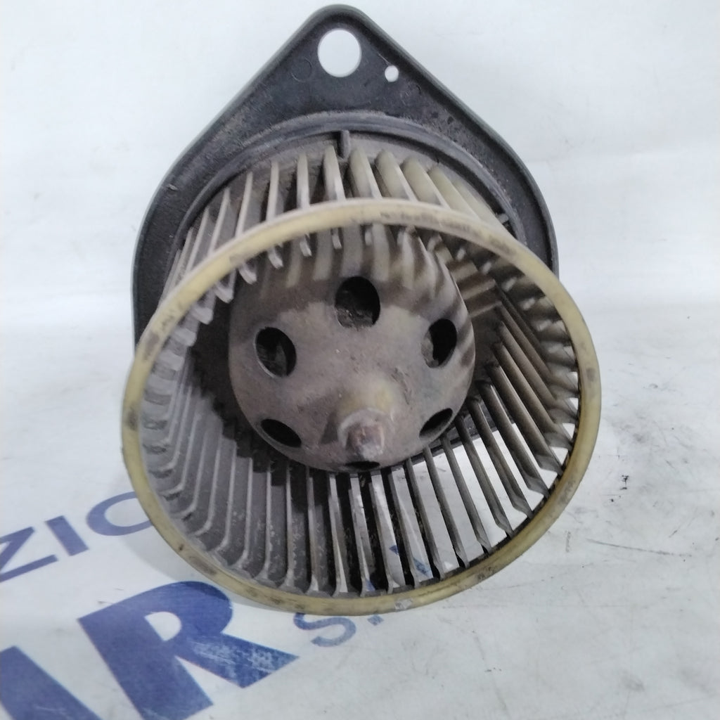 Ventola Riscaldamento fiat 500 benzina anno 1996 codice :76519156(sf13p5)