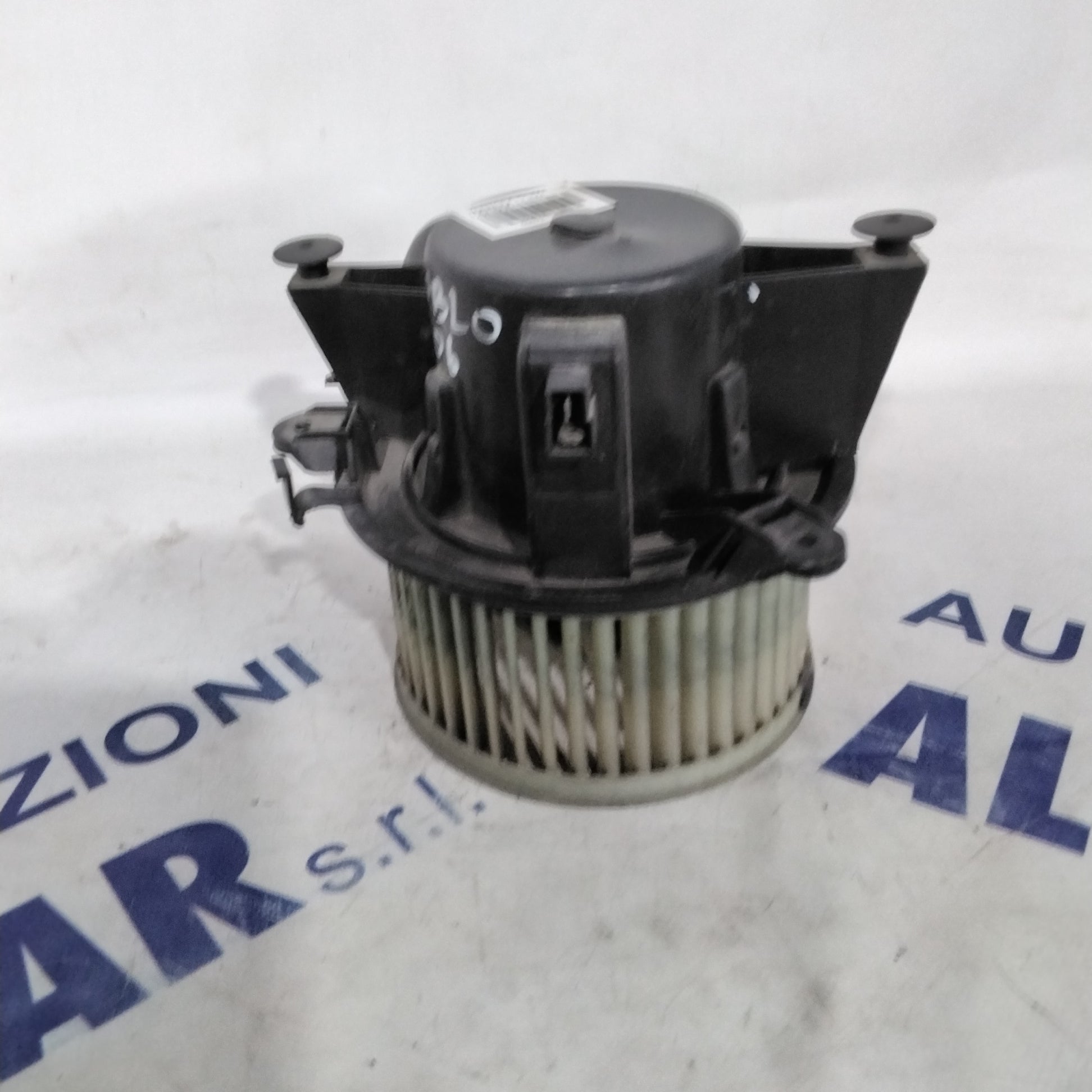 Heater fan Fiat Doblo 1.9 JTD year 2006 code: 141730600(sf13p5)