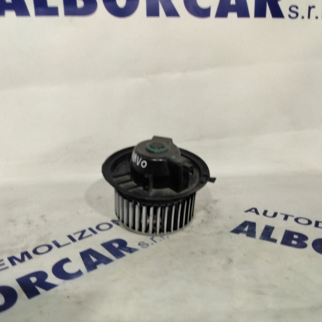 Ventola Riscaldamento fiat bravo 1.9 JTD anno 2000 codice : 90225(sf13p5)