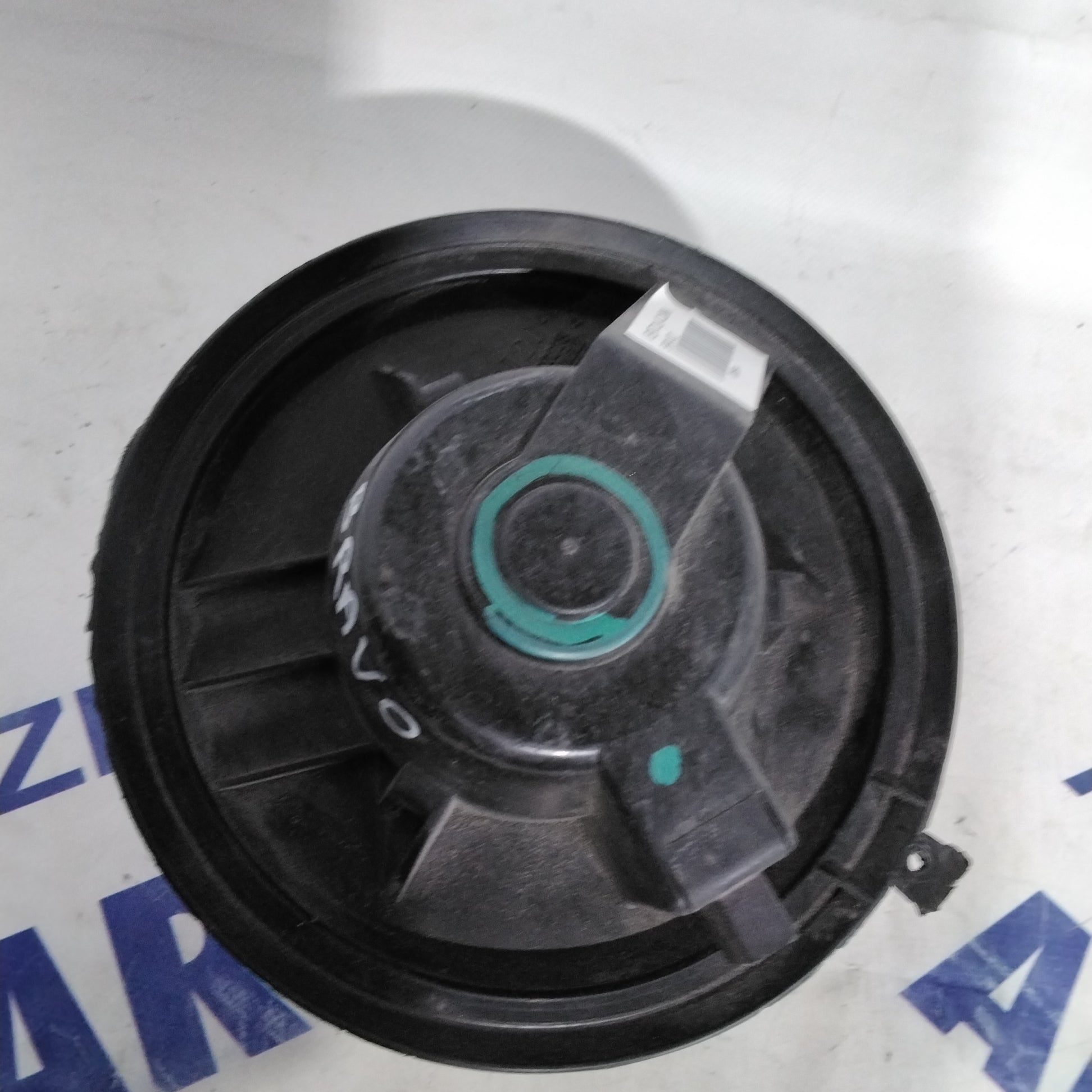 Fiat Bravo 1.9 JTD 2000 Heating Fan part number: 90225(sf13p5)