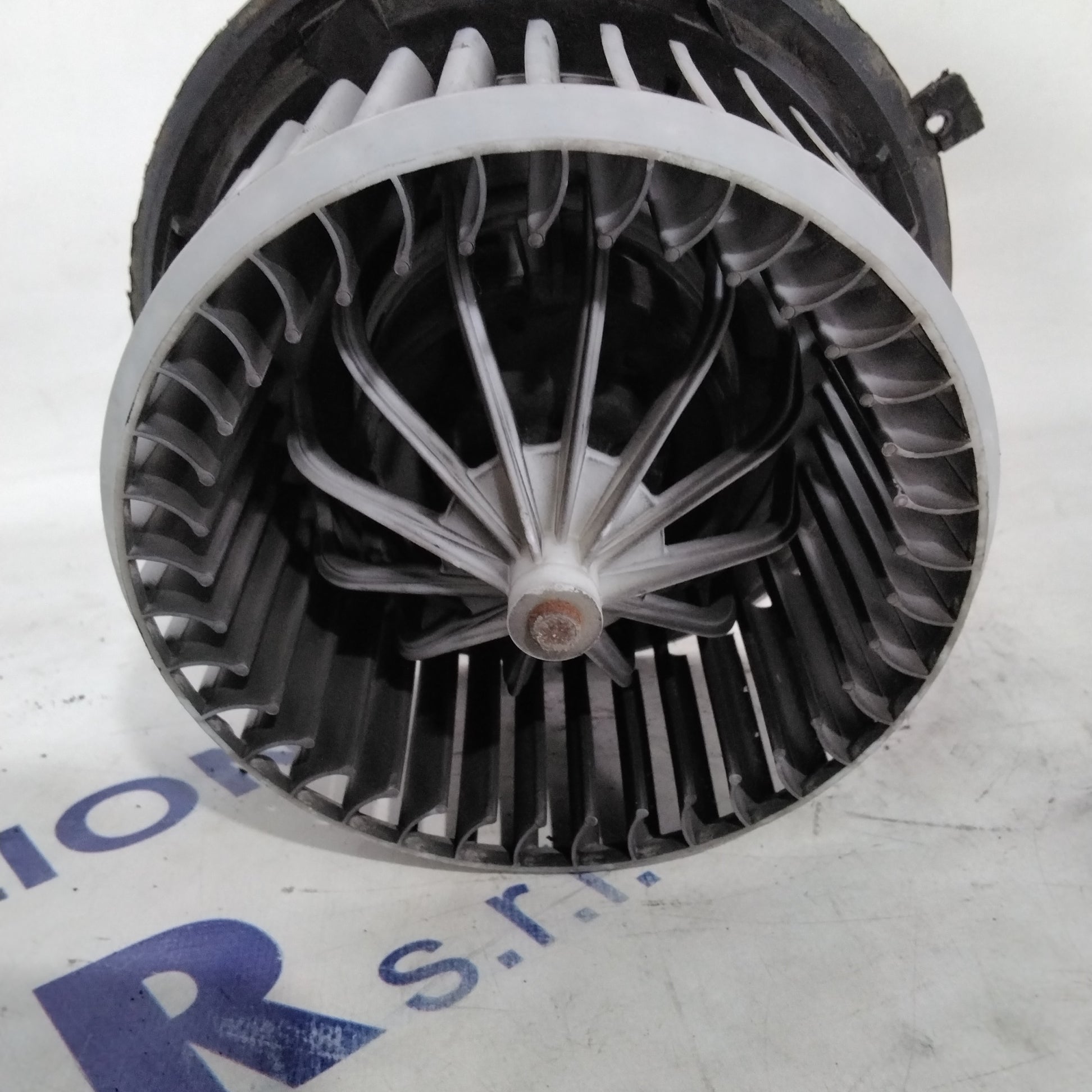 Fiat Bravo 1.9 JTD 2000 Heating Fan part number: 90225(sf13p5)
