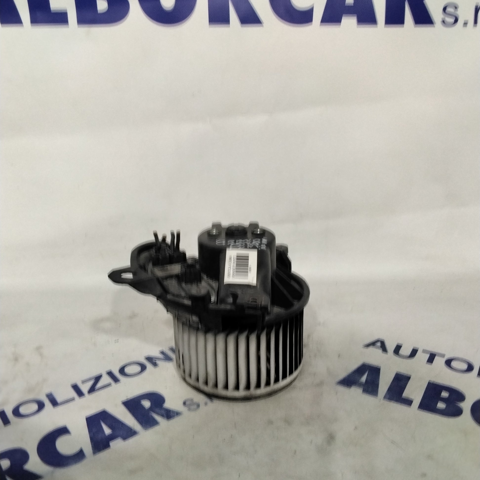 Heater Blower Fiat Grande Punto 1.2 petrol year 2006 code:5D3330100 (sf14p5)