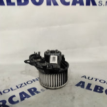Carica l&#39;immagine nel visualizzatore di Gallery, Ventola Riscaldamento fiat grande punto 1.2 benzina anno 2006 codice:5D3330100  (sf14p5)
