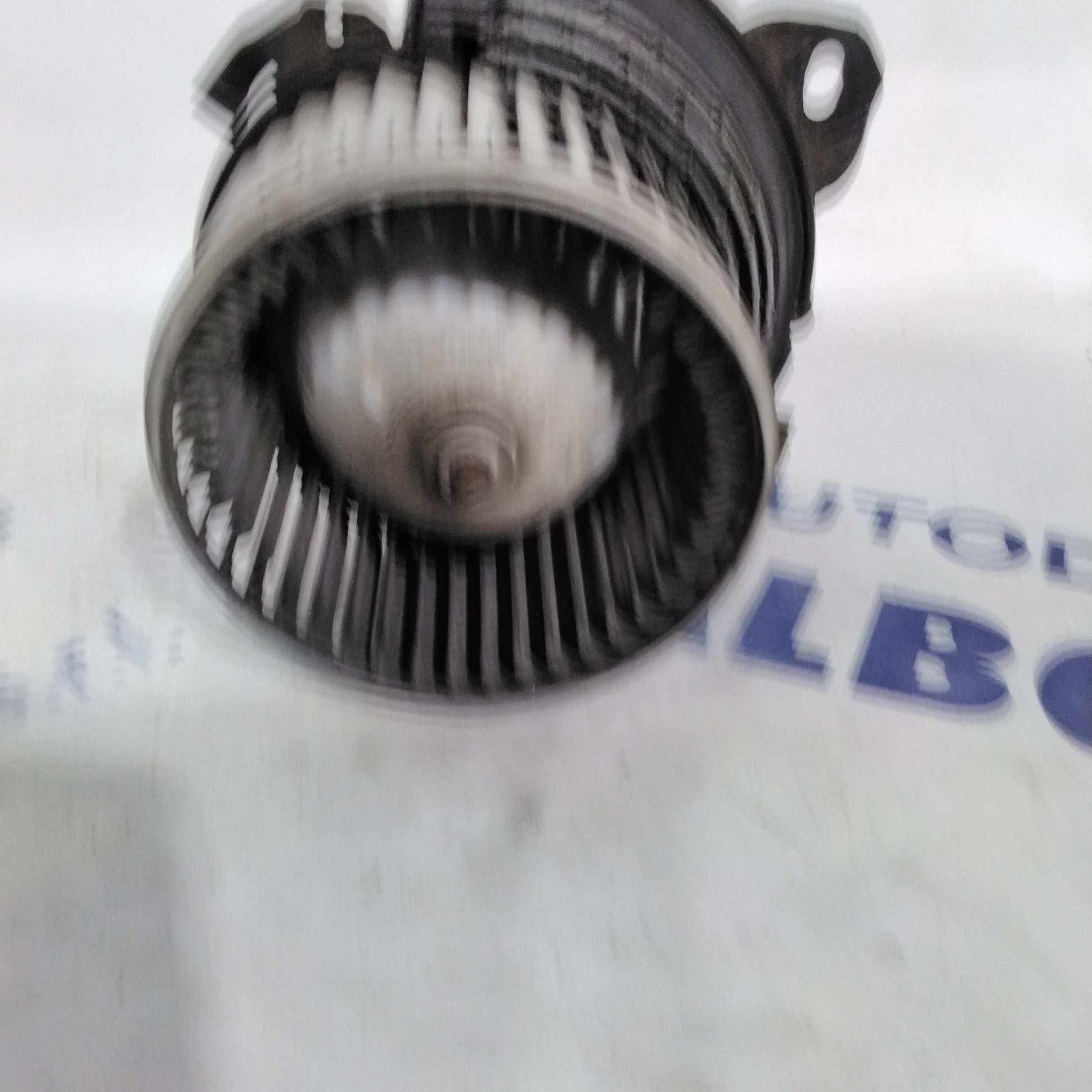 Heater Blower Fiat Grande Punto 1.2 petrol year 2006 code:5D3330100 (sf14p5)