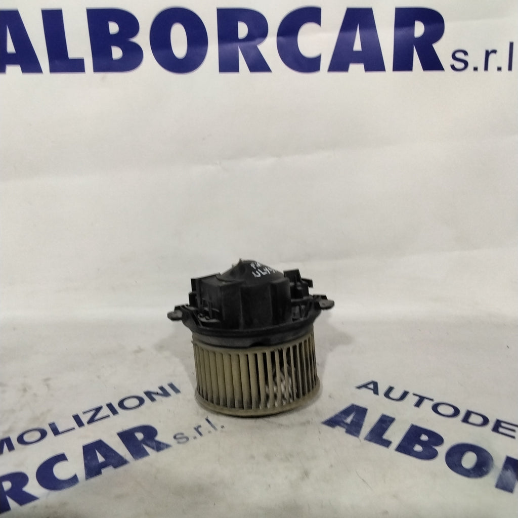 Fiat Ulysse 2.0 diesel 2001 heater fan code: 9041220837 (sf13p5)