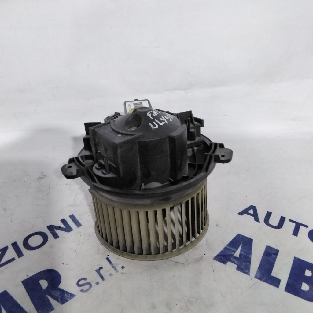 Fiat Ulysse 2.0 diesel 2001 heater fan code: 9041220837 (sf13p5)