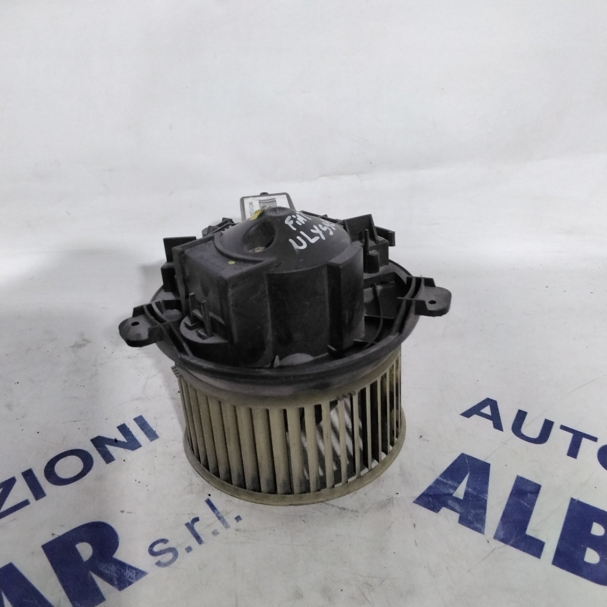 Fiat Ulysse 2.0 diesel 2001 heater fan code: 9041220837 (sf13p5)