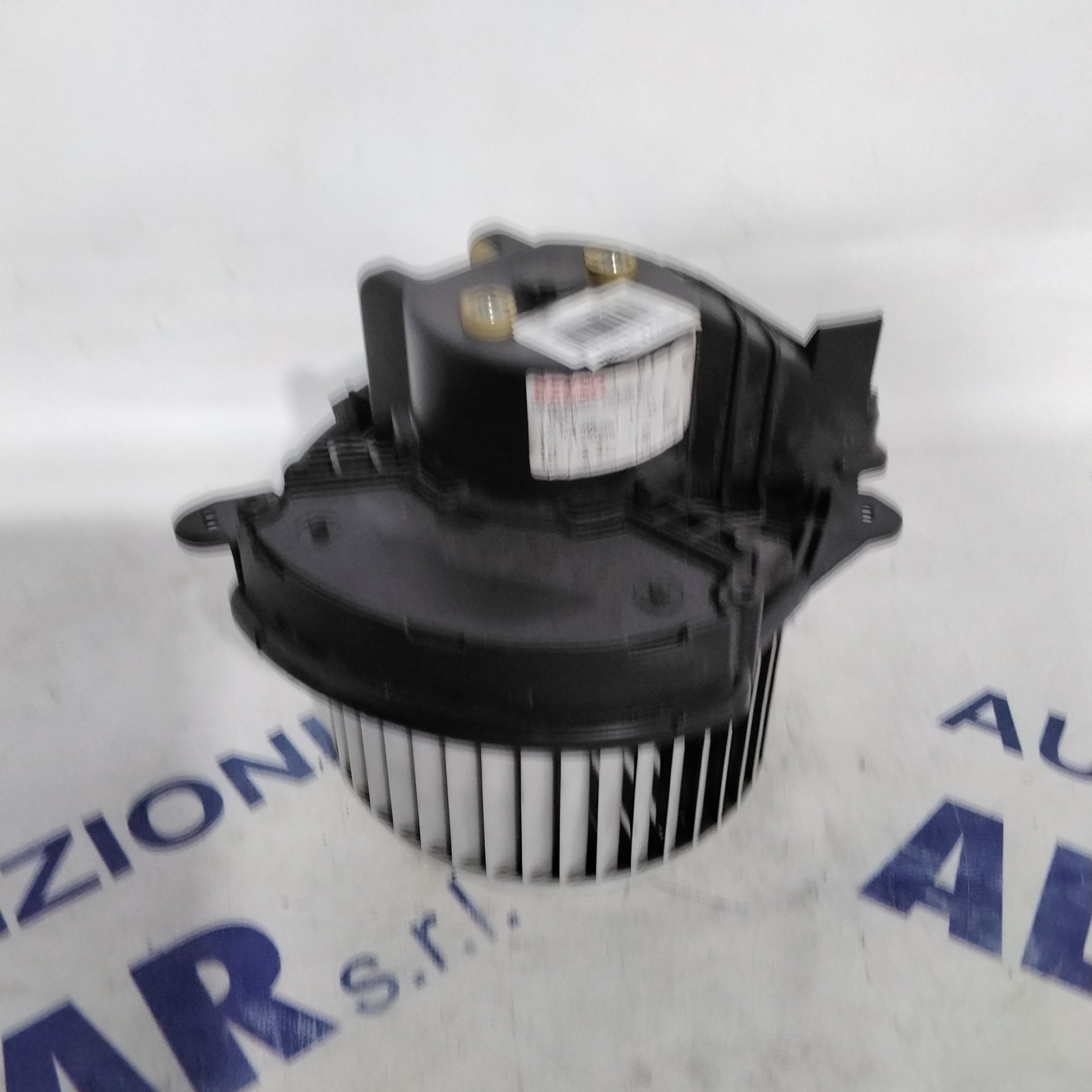 Heater Fan Fiat Bravo 1.6 year 2009 code: 5G7833100(sf13p5)