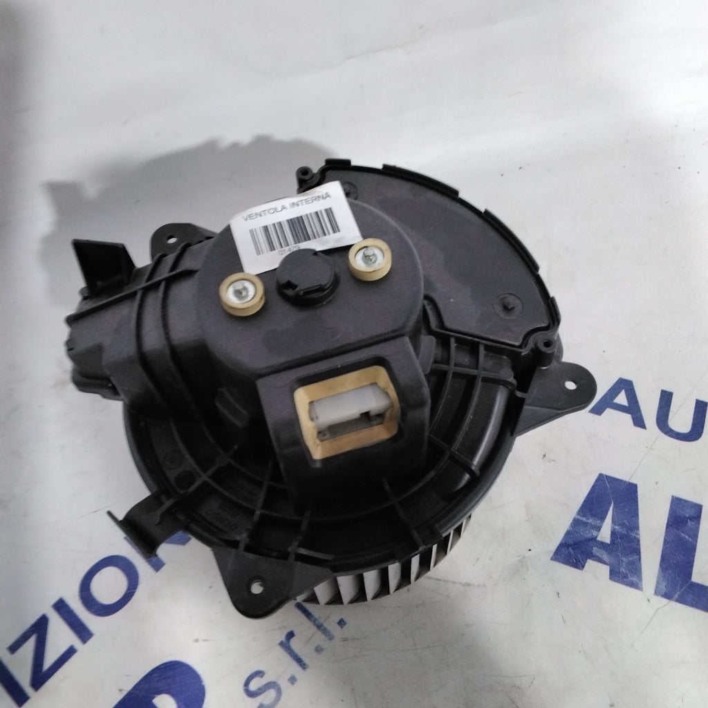 Heater Fan Fiat Bravo 1.6 year 2009 code: 5G7833100(sf13p5)