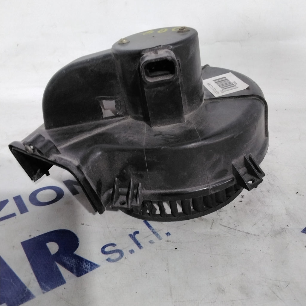 Heater fan Fiat 600 1.1 petrol year 2003 code: 571221200(sf13p5)