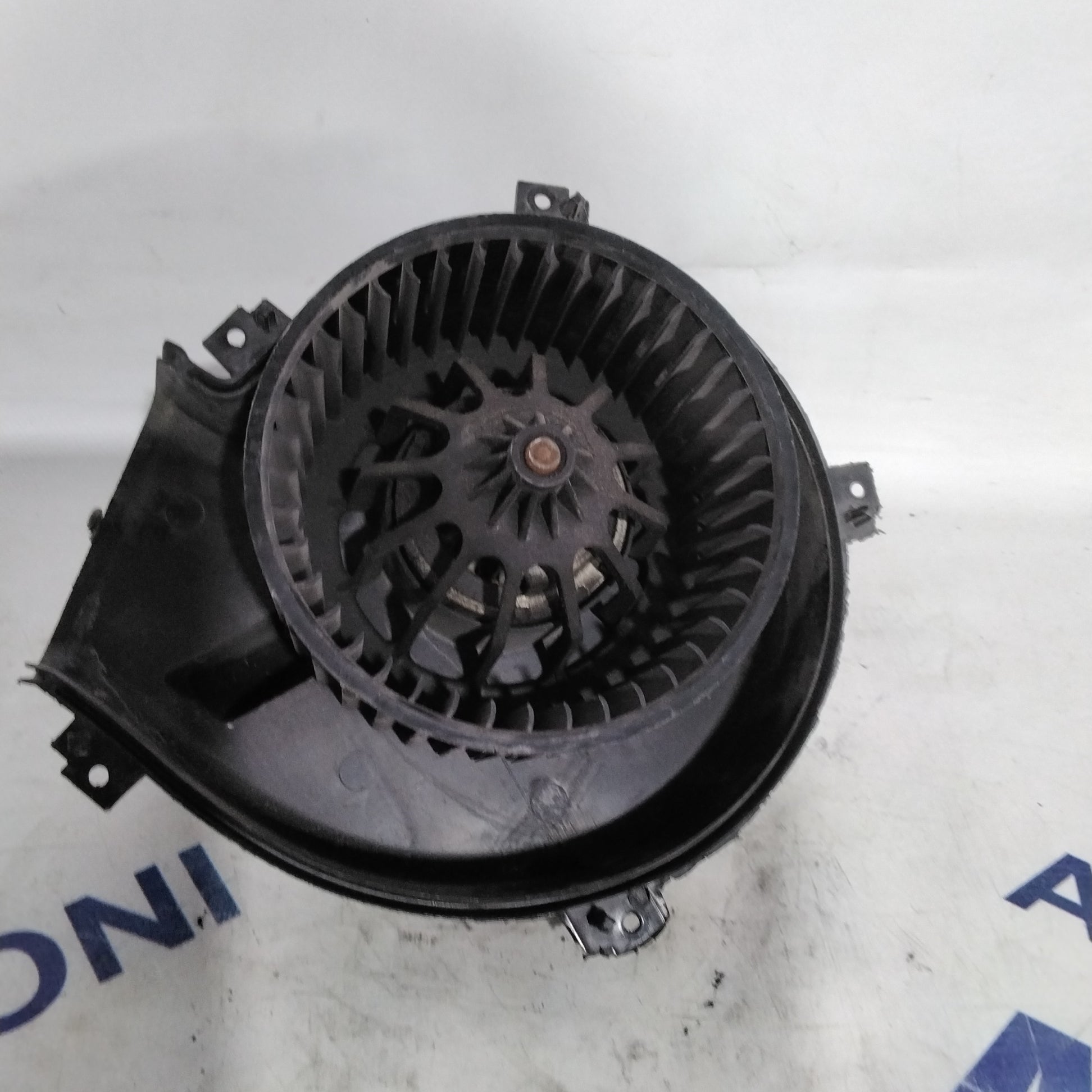 Heater fan Fiat 600 1.1 petrol year 2003 code: 571221200(sf13p5)