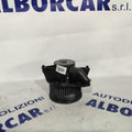 Lancia Ypsilon 1.3 MTJ 2006 heating fan code: 141730600 (sf13p4)