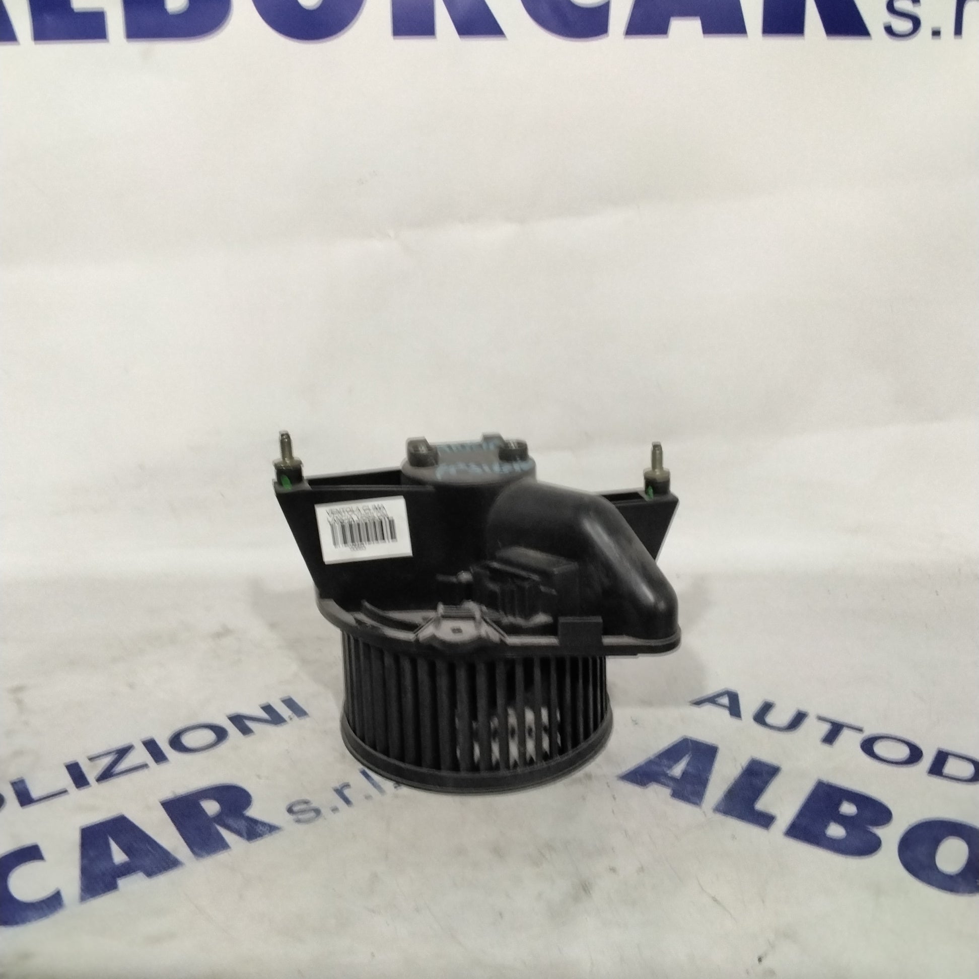 Ventola Riscaldamento lancia ypsilon 1.4 benzina anno 2006 codice:153230700(sf13p4)