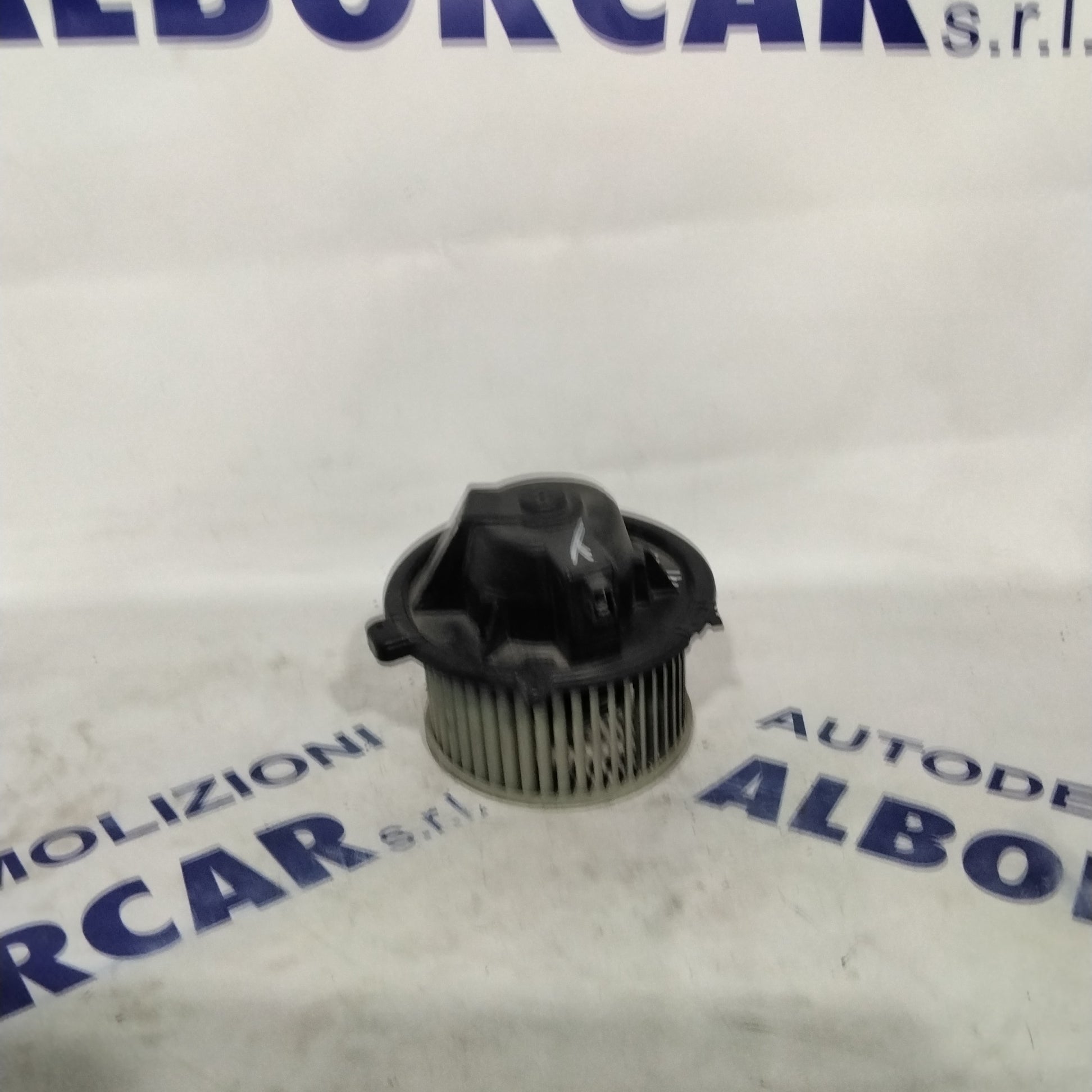 Heater fan Lancia Ypsilon 1.2 petrol year 2001 (sf13p4)