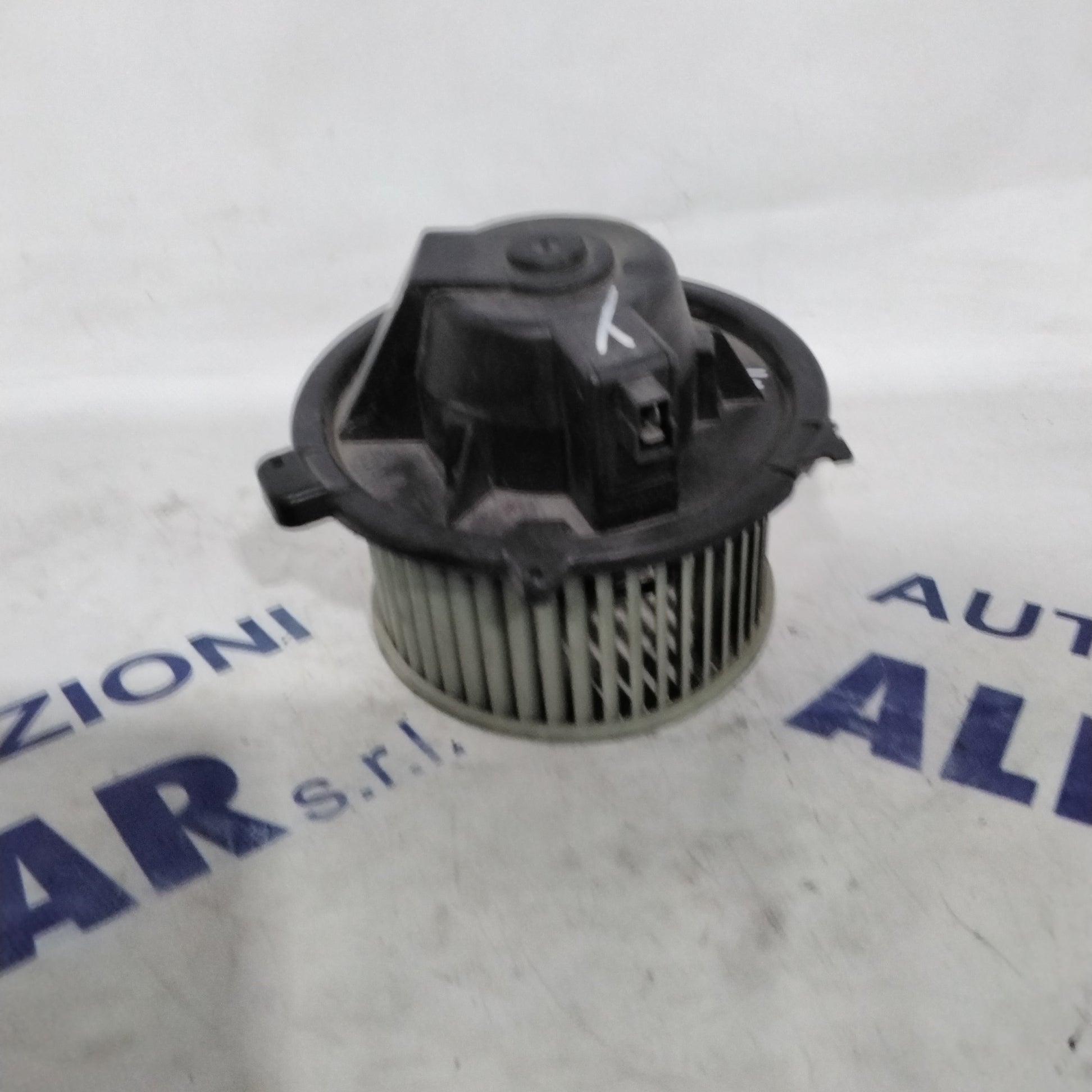 Heater fan Lancia Ypsilon 1.2 petrol year 2001 (sf13p4)