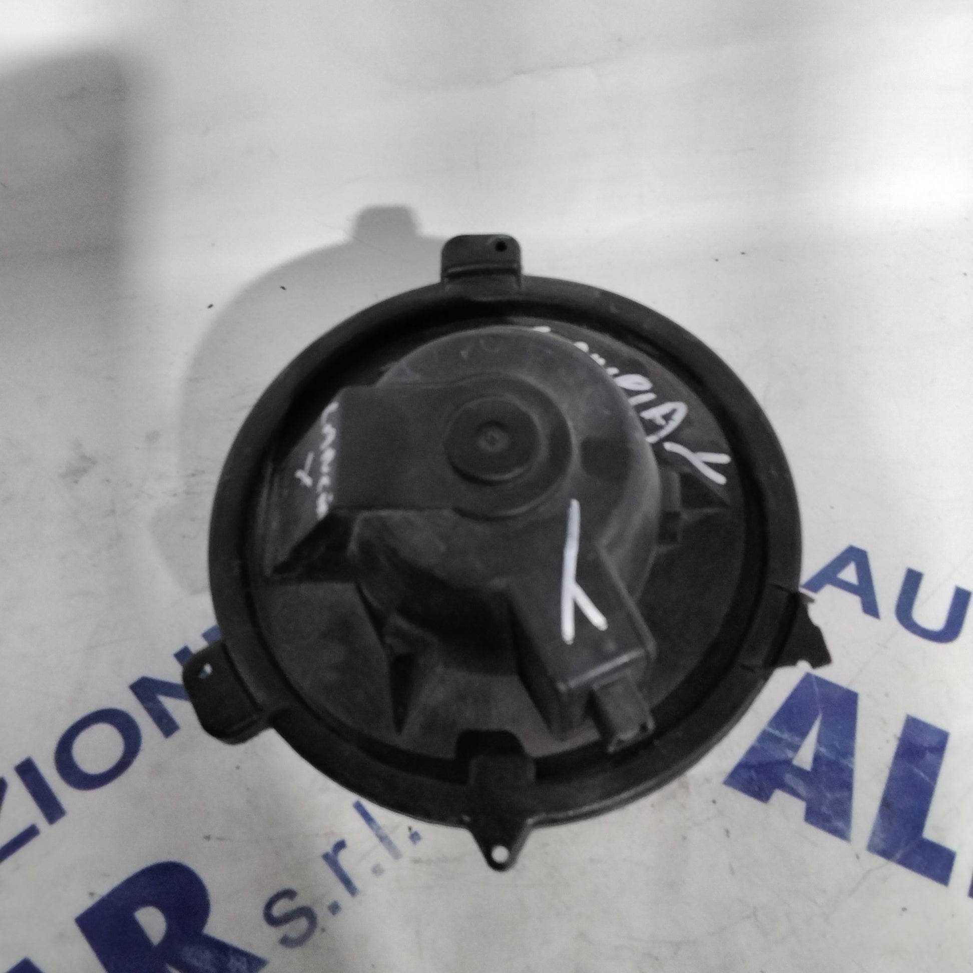Heater fan Lancia Ypsilon 1.2 petrol year 2001 (sf13p4)
