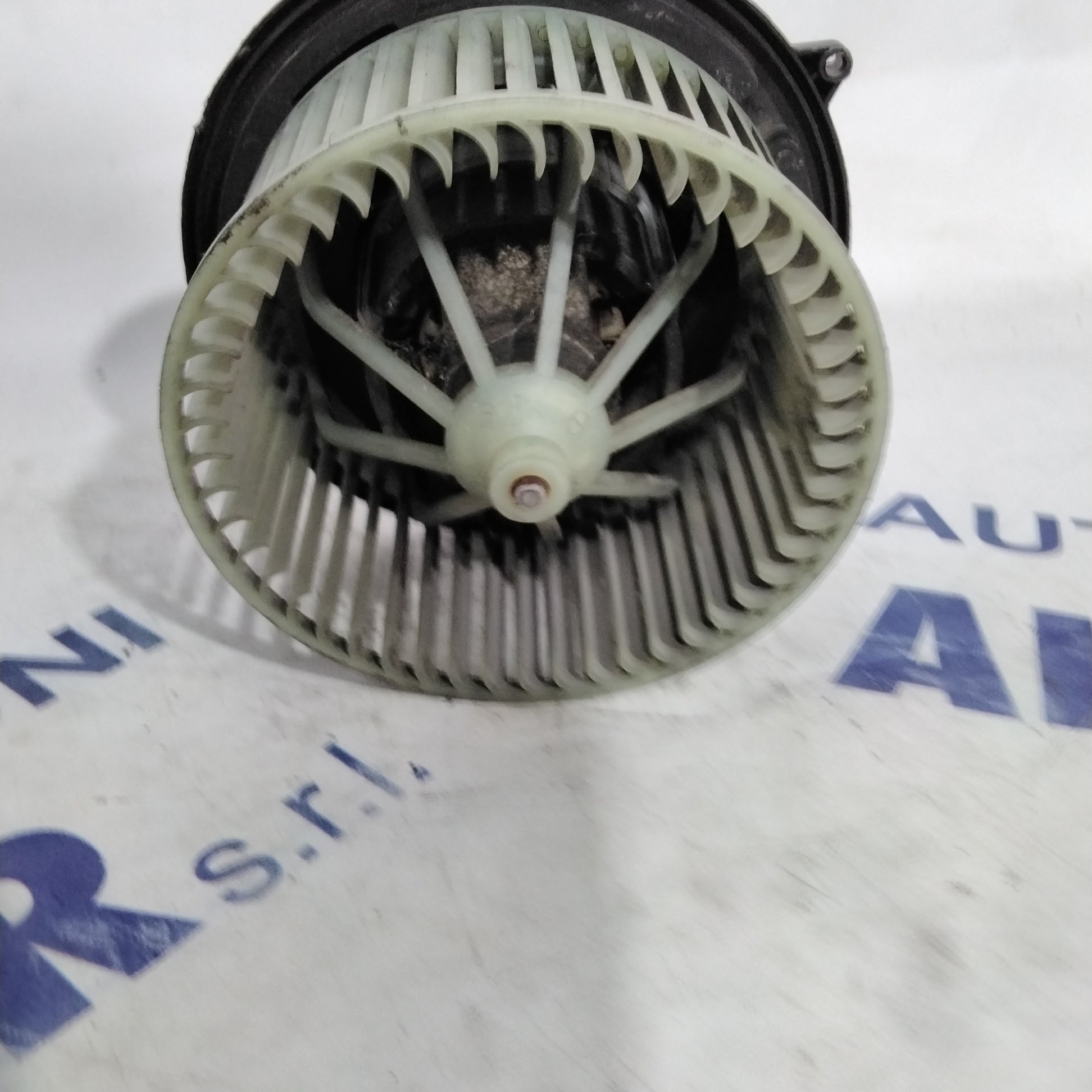 Heater fan Lancia Ypsilon 1.2 petrol year 2001 (sf13p4)