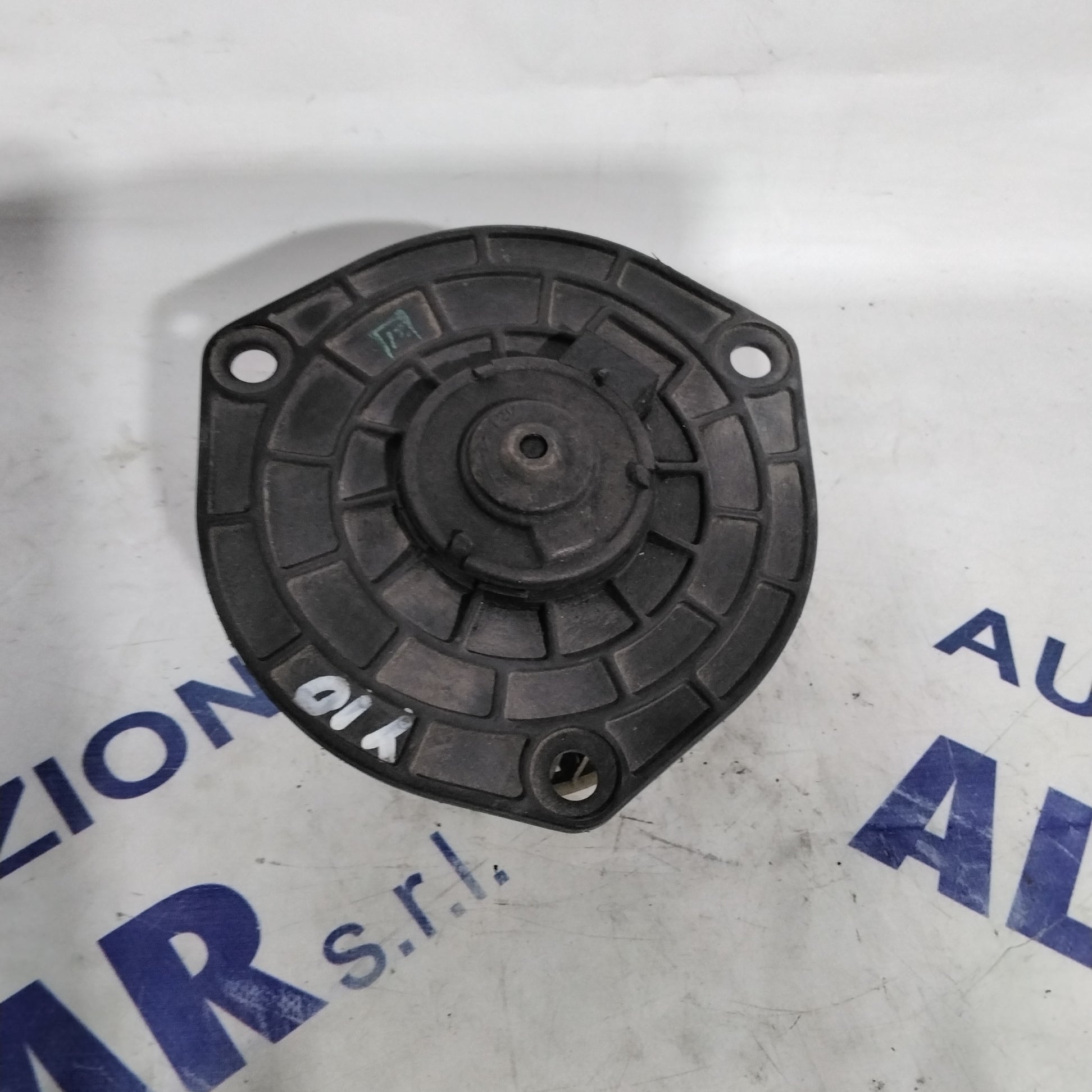 Heating fan Lancia Y10 year 1996 code: 78518452(sf13p4)