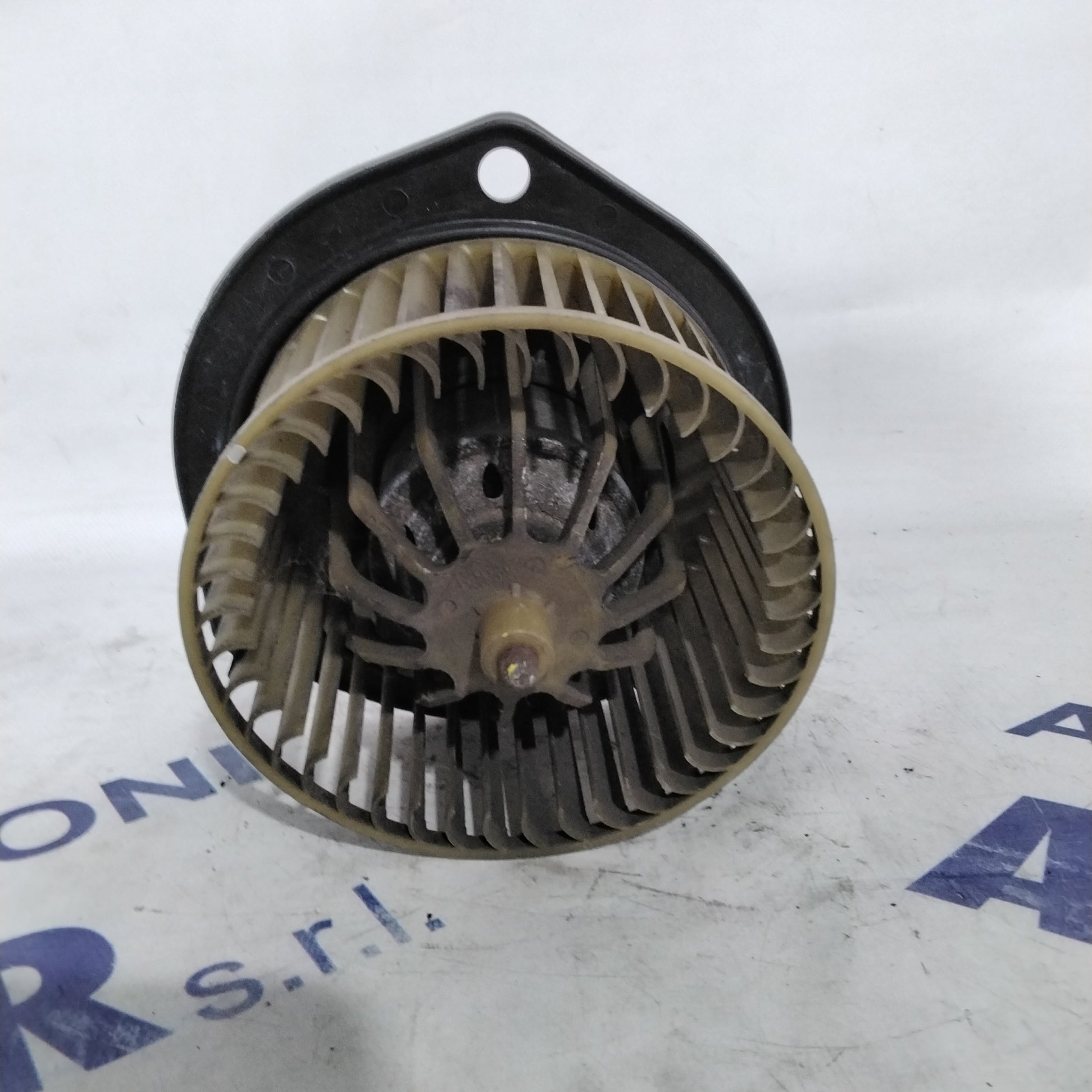 Heating fan Lancia Y10 year 1996 code: 78518452(sf13p4)