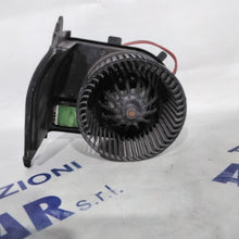 Carica l&#39;immagine nel visualizzatore di Gallery, Ventola Riscaldamento renault clio 2 serie 1.4 anno 2004 codice:X65R665626F
