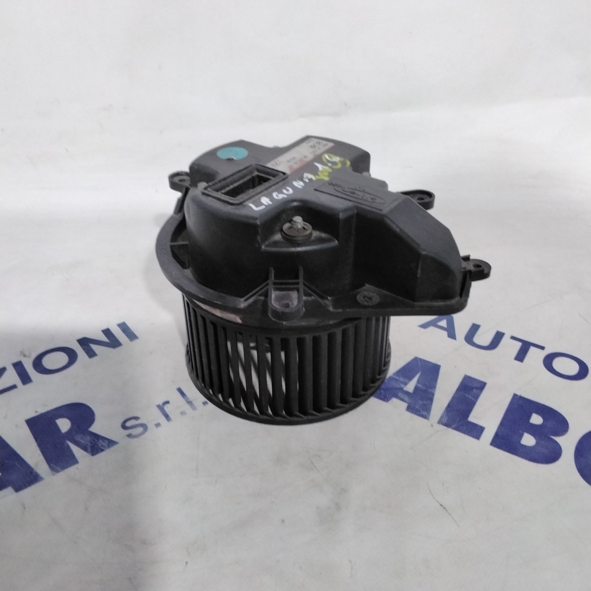 Ventola Riscaldamento renault laguna 1.6 diesel anno 2000 codice:9041502422(sf13p4)