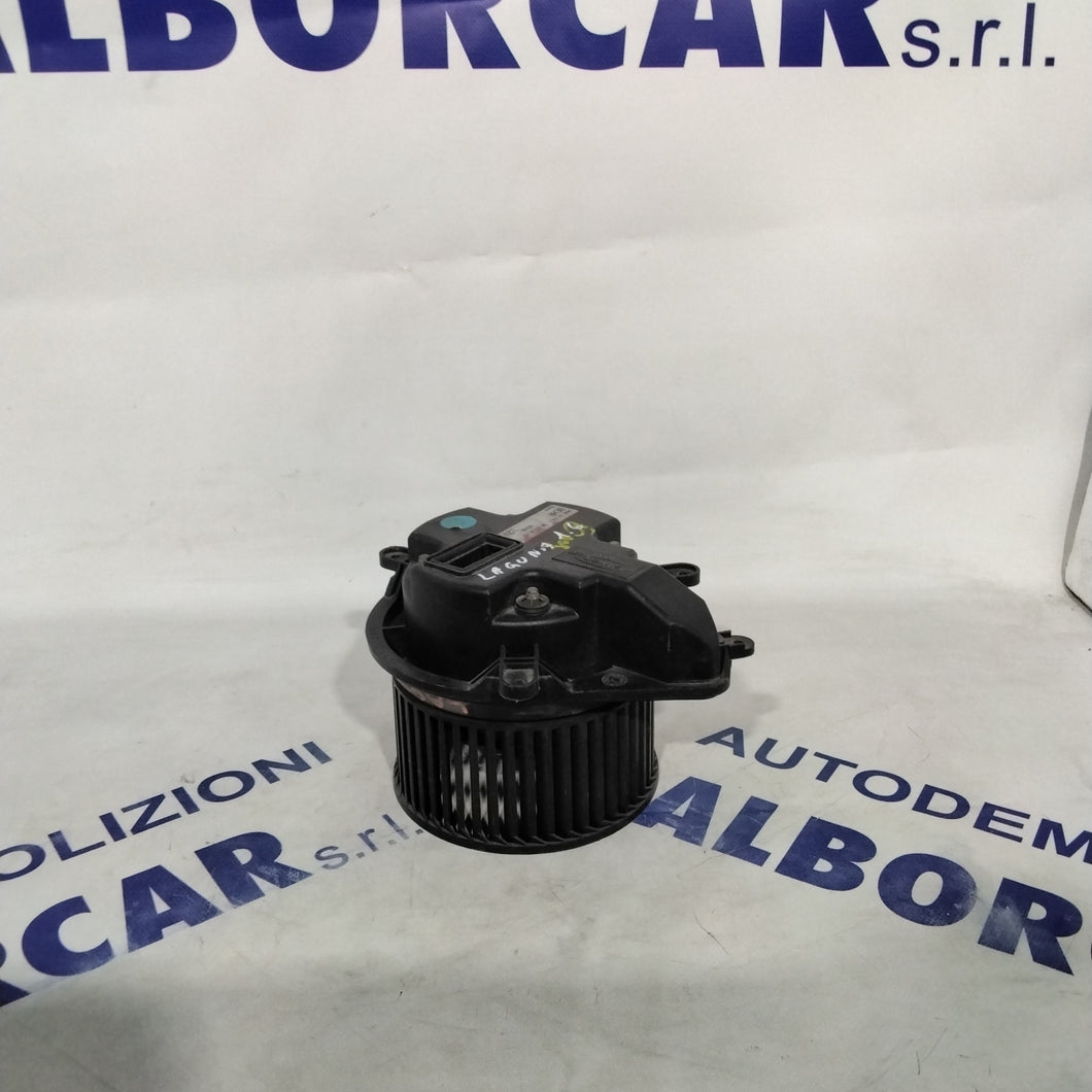 Ventola Riscaldamento renault laguna 1.6 diesel anno 2000 codice:9041502422(sf13p4)