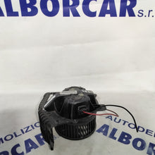 Carica l&#39;immagine nel visualizzatore di Gallery, Ventola Riscaldamento renault scenic 1,5 diesel anno 2006 codice:J84F666583V(sf13p4)
