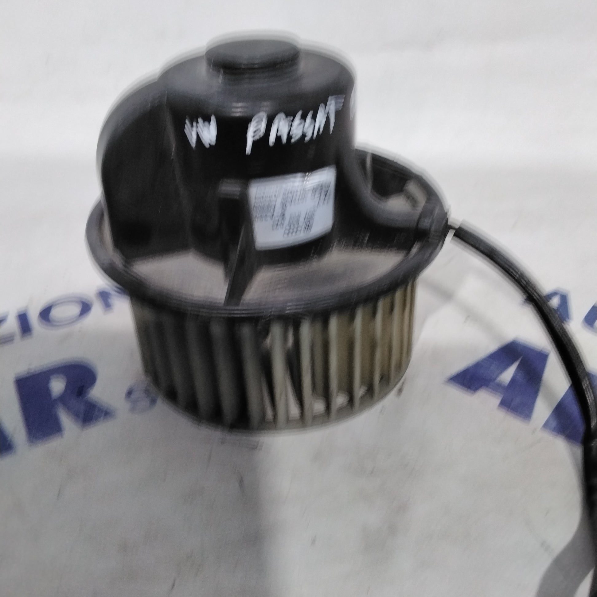 Heating fan Volkswagen Passat B3 1.9 year 1998 code: 357819021(sf13p4)