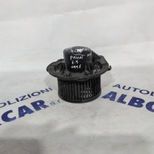 Carica l&#39;immagine nel visualizzatore di Gallery, Ventola Riscaldamento volkswagen passat /audi a4 1.9 tdi anno 1998 codice: 833636M (sf13p4)
