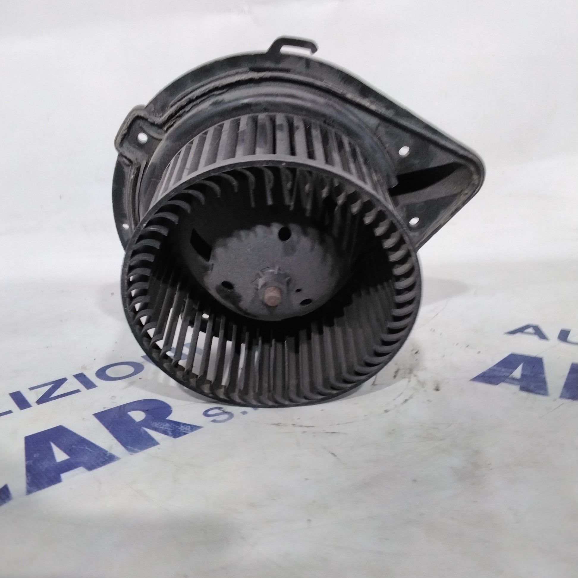 Volkswagen Passat / Audi A4 1.9 TDI 1998 Heater Fan Code: 833636M (sf13p4)