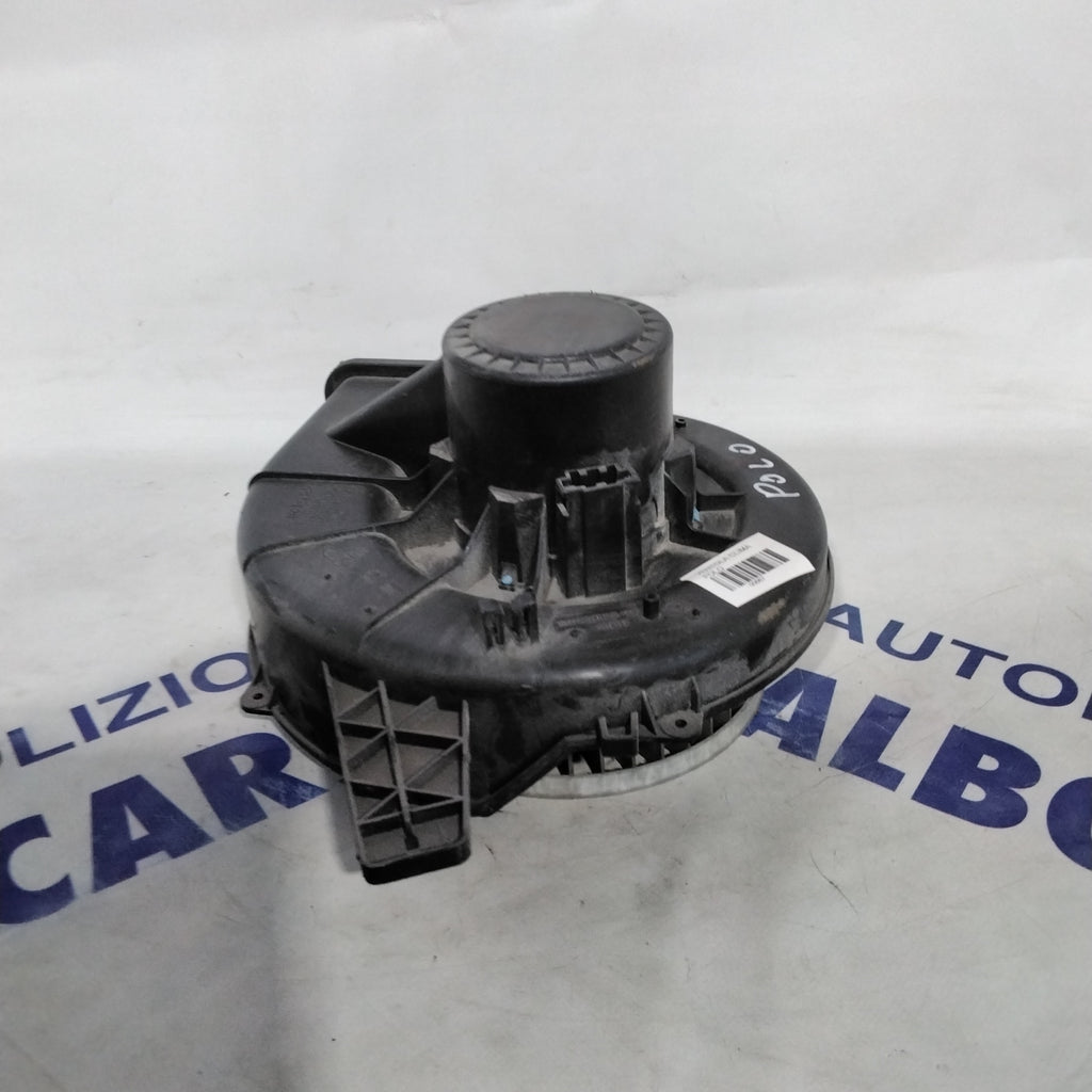 Ventola Riscaldamento volkswagen polo 1.4 tdi anno 2002 codice: 6Q1820015G (sf13p4)