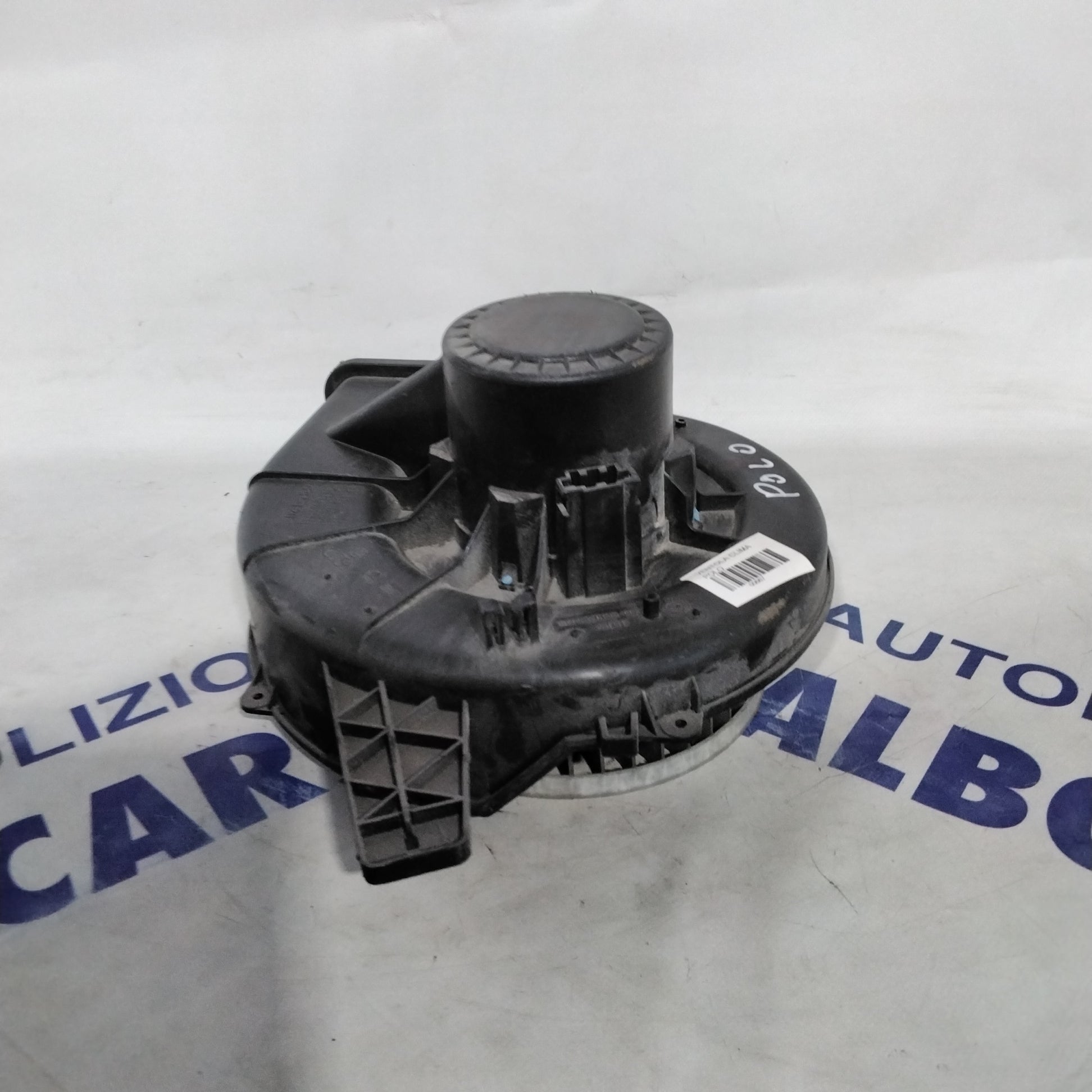 Ventola Riscaldamento volkswagen polo 1.4 tdi anno 2002 codice: 6Q1820015G (sf13p4)