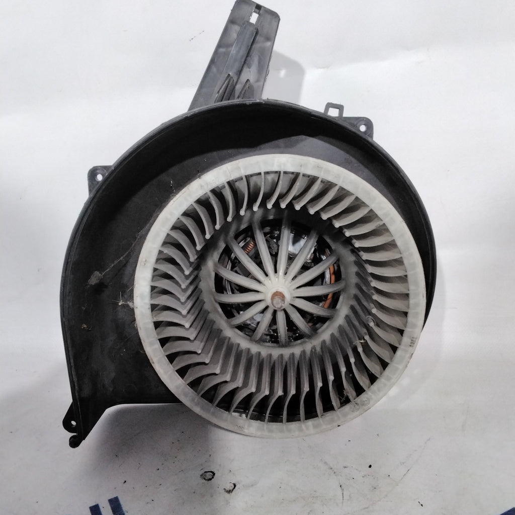 Ventola Riscaldamento volkswagen polo 1.4 tdi anno 2002 codice: 6Q1820015G (sf13p4)