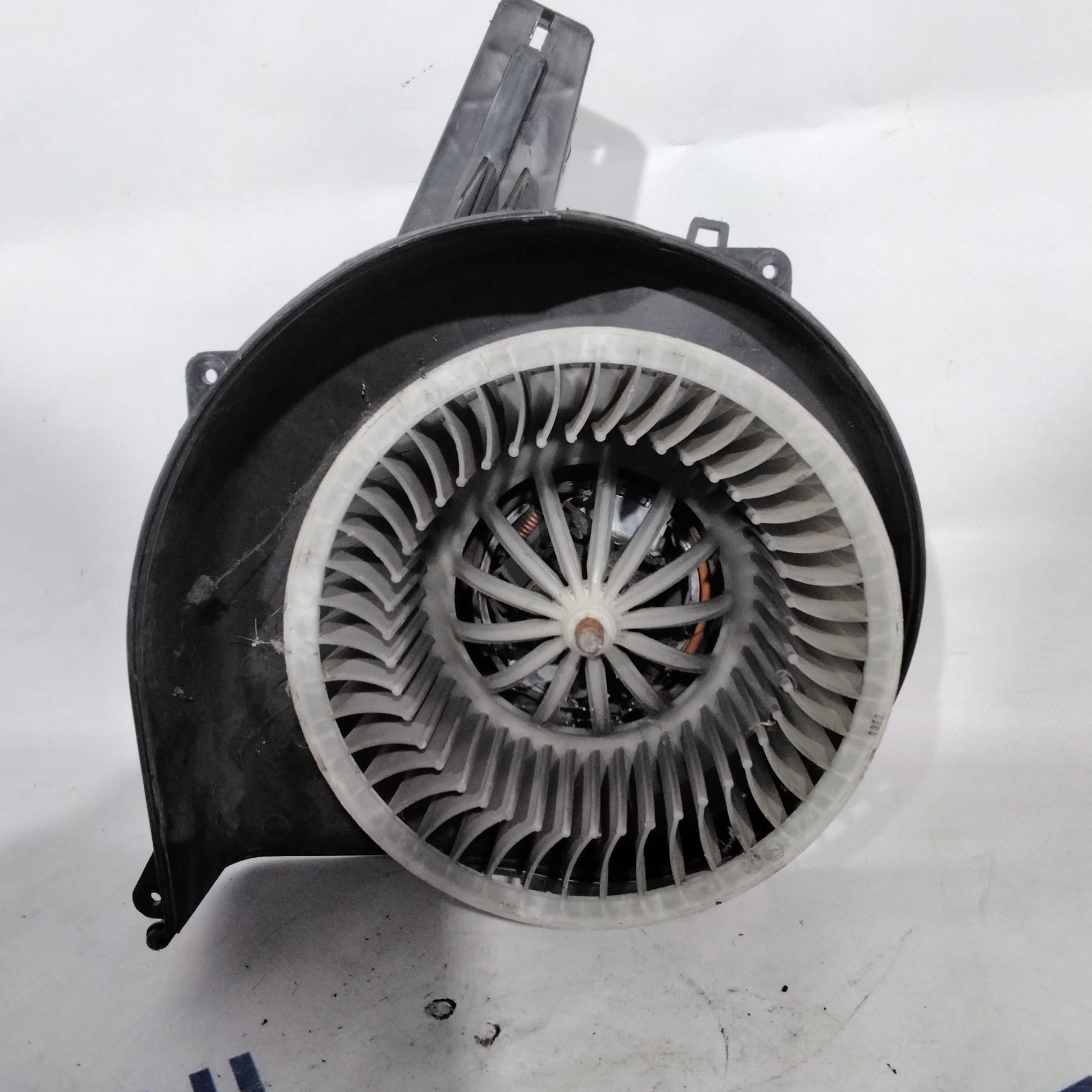 Ventola Riscaldamento volkswagen polo 1.4 tdi anno 2002 codice: 6Q1820015G (sf13p4)