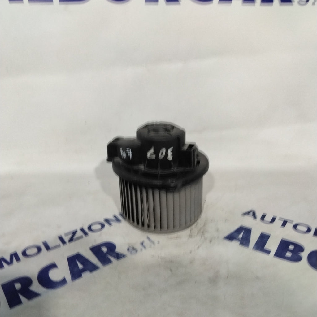 Heater Blower for Peugeot 307 year 2004 (sf13p3)