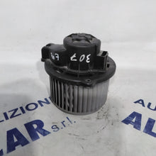 Carica l&#39;immagine nel visualizzatore di Gallery, Ventola Riscaldamento peugeot 307 anno 2004 (sf13p3)
